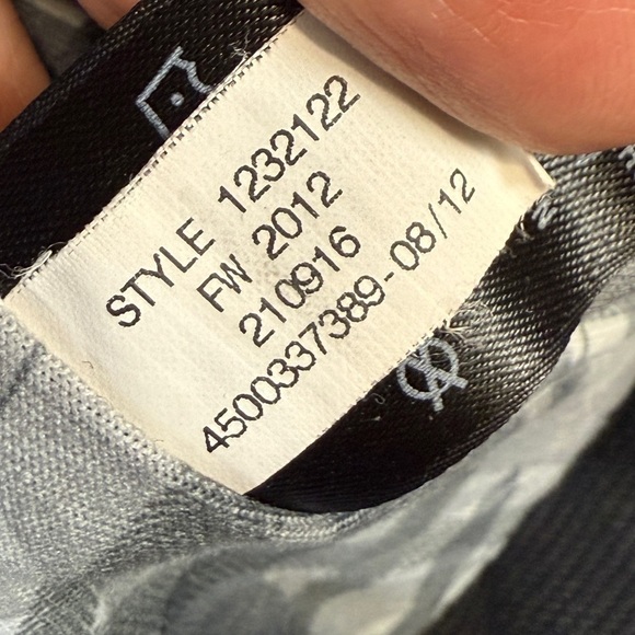 Under Armour Men’s ColdGear Storm Water Resistant Jacket. Black Size XXL #1441 - Picture 8 of 10